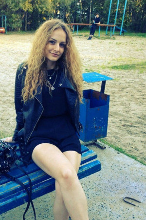 Проститутка Алена