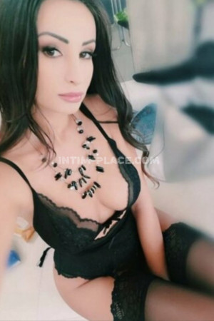 Индивидуалка Катя 