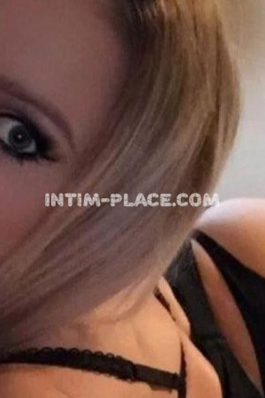 Индивидуалка Катя