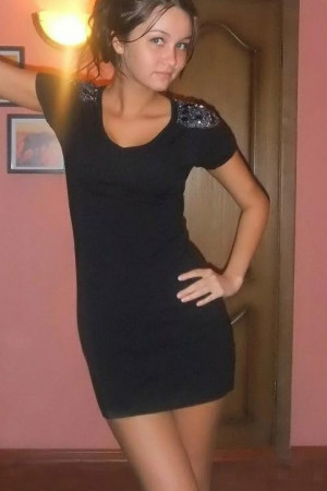 Индивидуалка Алеся 