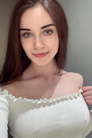 Индивидуалка Даша